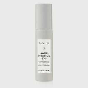 Brand new in box Naturium Azelaic Topical Acid 10%.